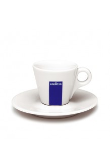 Lavazza Ceramic Espresso cup 