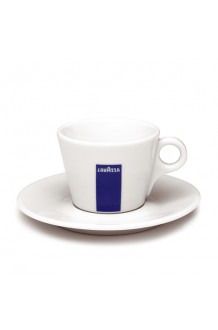 Lavazza Ceramic Cappuccino 