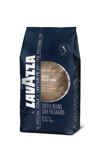 Equilibrated Gold Selection