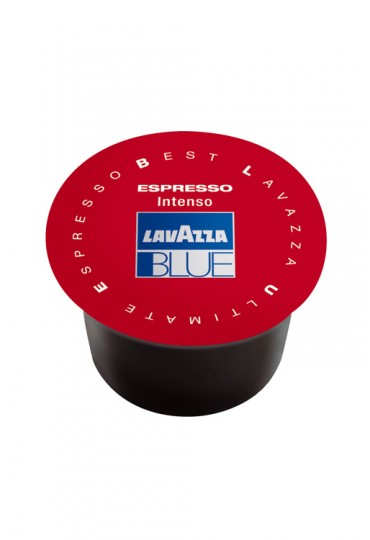 BLUE ESPRESSO INTENSO 100'S