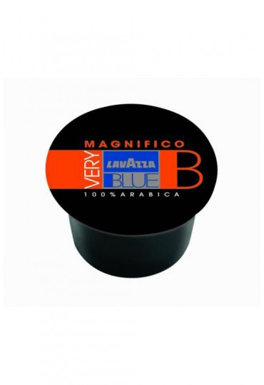 BLUE ESPRESSO VERY B MAGNIFICO 100'S