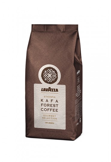 KAFA COFFEE BEANS 500G  