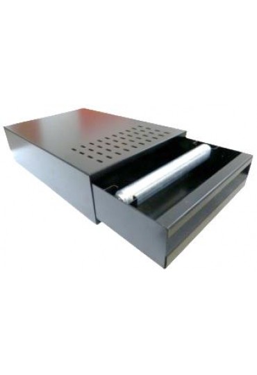 KNOCK-OUT DRAWER + TOP