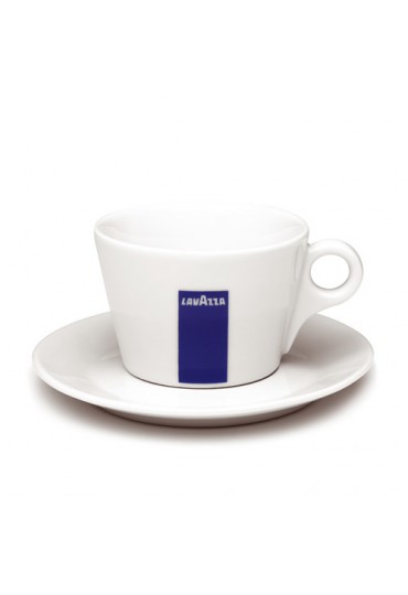 Lavazza Ceramic American style cup 1 x 6