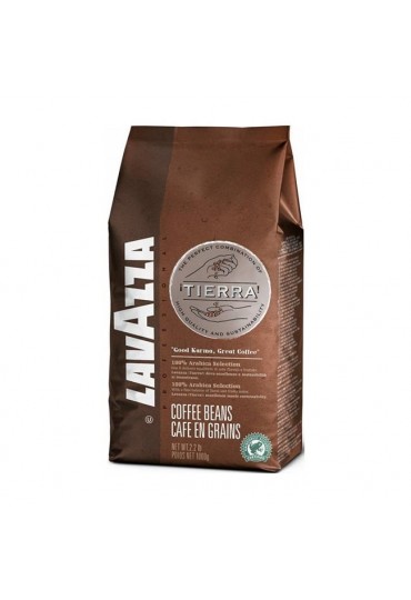 LAVAZZA TIERRA INTENSO
