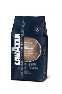 Equilibrated Gold Selection