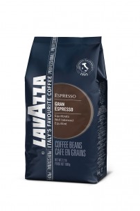 LAVAZZA GRAND ESPRESSO COFFEE BEANS 1KG