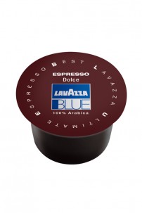 BLUE ESPRESSO DOLCE 100'S