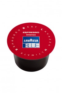 BLUE ESPRESSO INTENSO 100'S