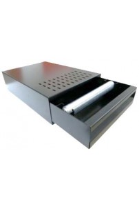 KNOCK-OUT DRAWER + TOP