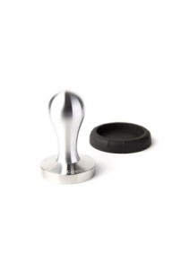 58MM FLAT NILKKA ALUMINUM TAMPER