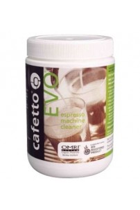 EVO ESPRESSO MACHINE CLEANING POWDER 