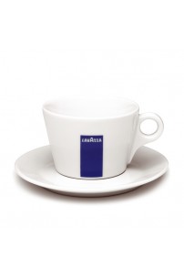 Lavazza Ceramic American style cup 1 x 6