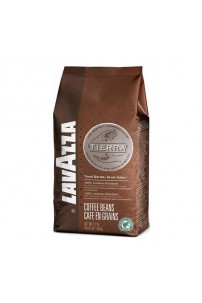 LAVAZZA TIERRA INTENSO