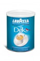 LAVAZZA DECAFFEINATED GROUND COFFEE 250GMS