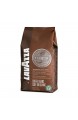 LAVAZZA TIERRA INTENSO COFFEE BEANS 1KG