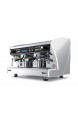 WEGA COFFEE MACHINE Polaris White